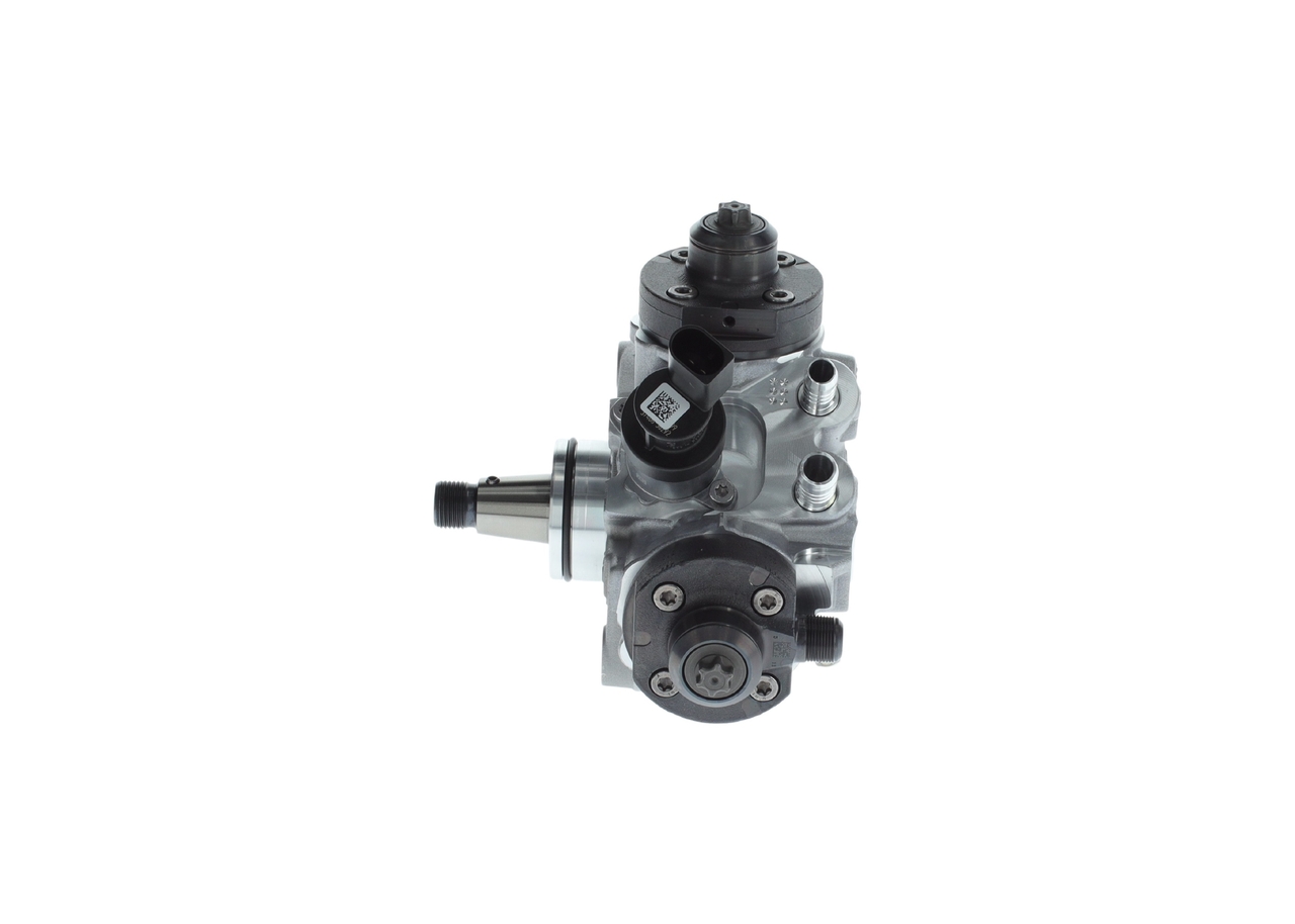 BOSCH 0 445 010 682 Hochdruckpumpe AUDI A6 Avant (4G5, 4GD, C7) 3.0 TDI quattro 245 PS Diesel