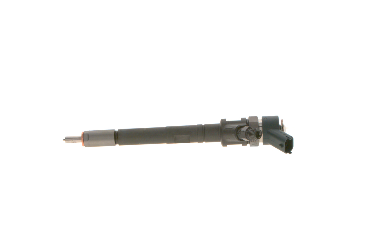BOSCH 0 445 110 285 Injector FORD Focus Mk2 Van / Carrinha 109 cv Diesel custo