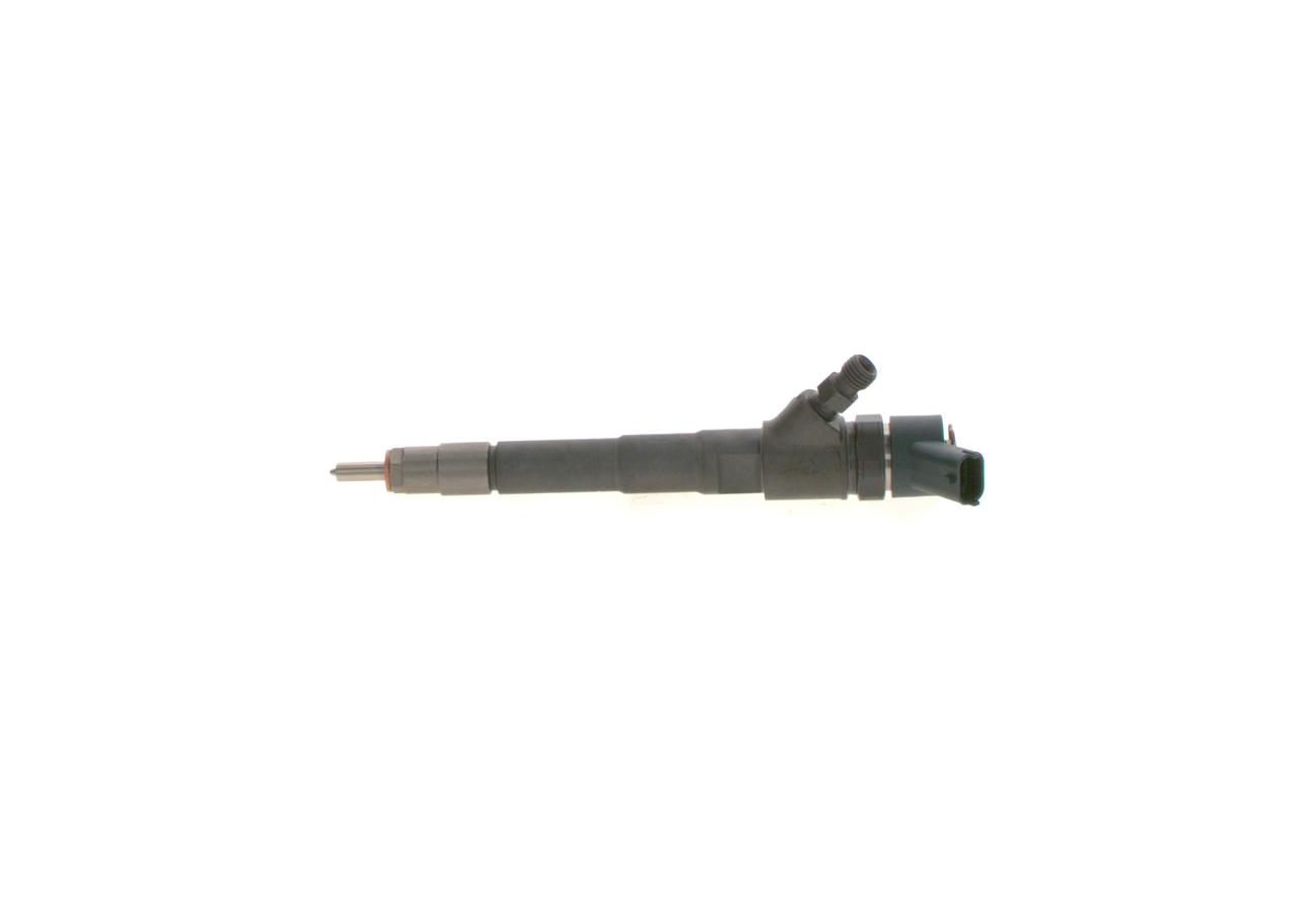 BOSCH 0 445 110 435 Injector IVECO DAILY 4 Kasten/Kombi 136 cv Diesel custo