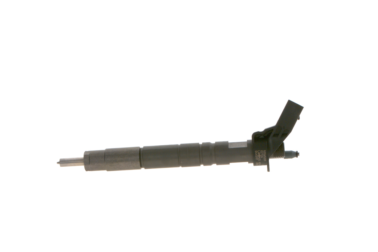BOSCH 0 445 117 018 Μπεκ ψεκασμού OPEL Astra J GTC (P10) 194 PS Πετρέλαιο κόστος