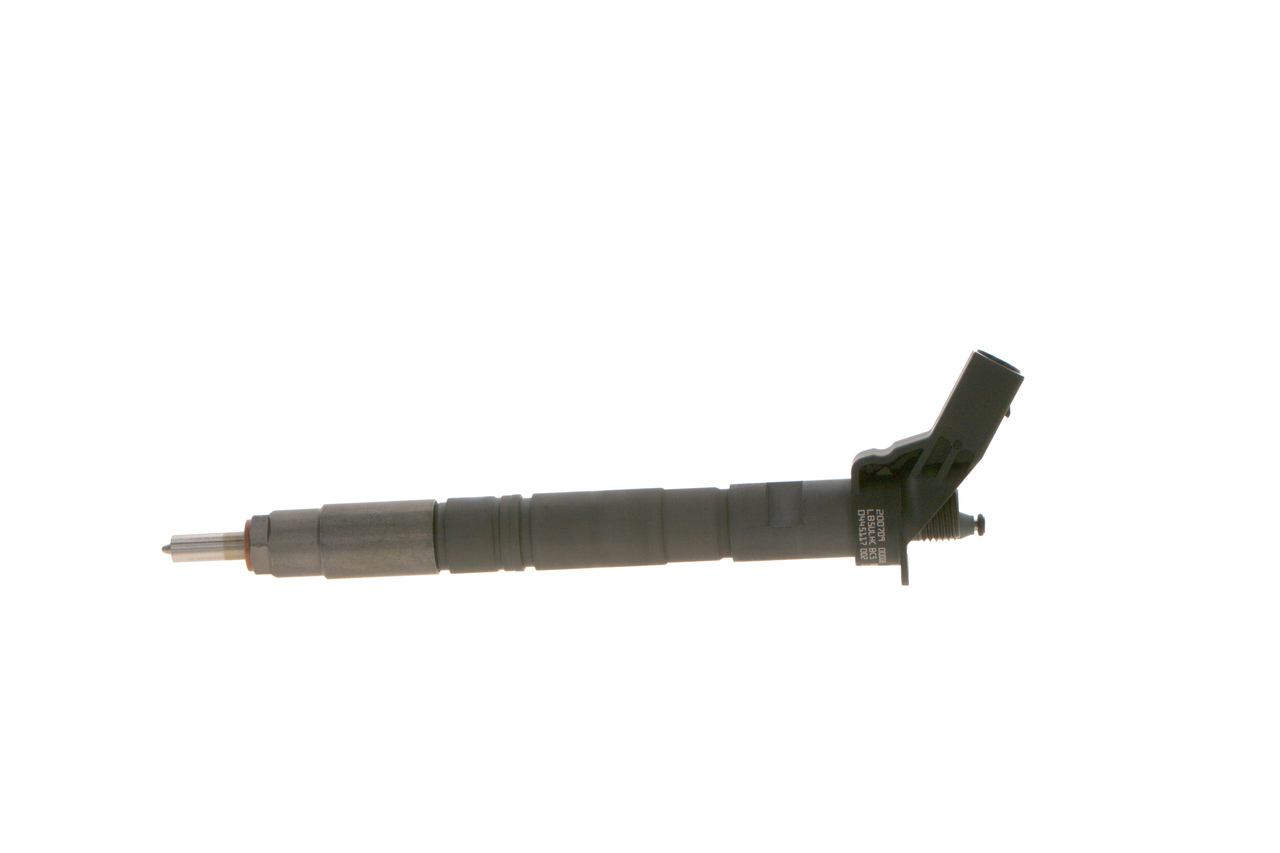 BOSCH 0 445 117 019 Iniettore AUDI Q7 (4LB) 340 CV Diesel costo