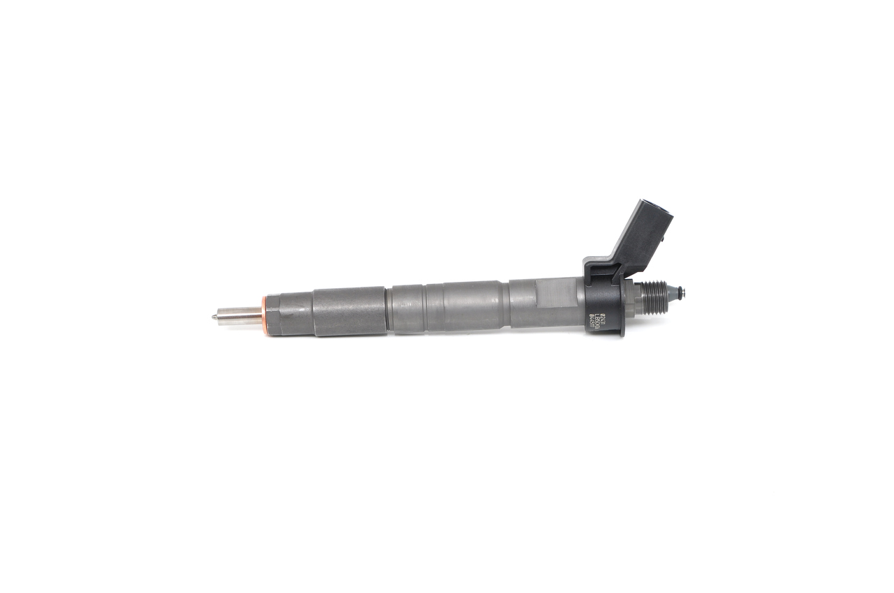 BOSCH 0 445 117 030 Injector BMW X5 (F15, F85) 313 cv Diesel custo