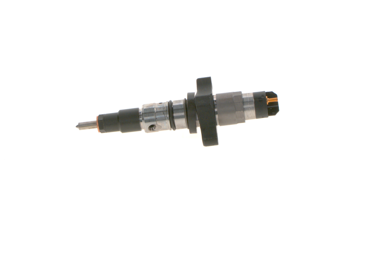 BOSCH 0 445 120 273: Einspritzdüse mit Dichtring