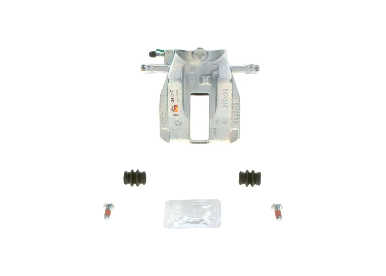 BOSCH 0 986 134 017: Zacisk hamulca