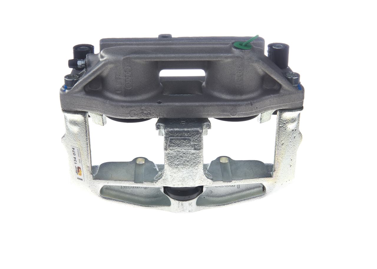 BOSCH 0 986 134 074 Спирачен апарат VW PASSAT Variant (3B6) 150 K.C. дизел цена