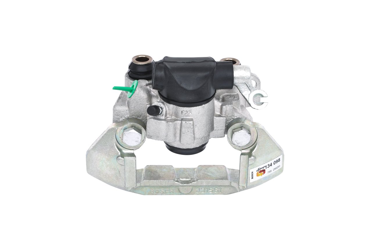 BOSCH 0 986 134 098 Δαγκάνα φρένων PEUGEOT 306 Χάτσμπακ (7A, 7C, N3, N5) 155 PS Βενζίνη κόστος