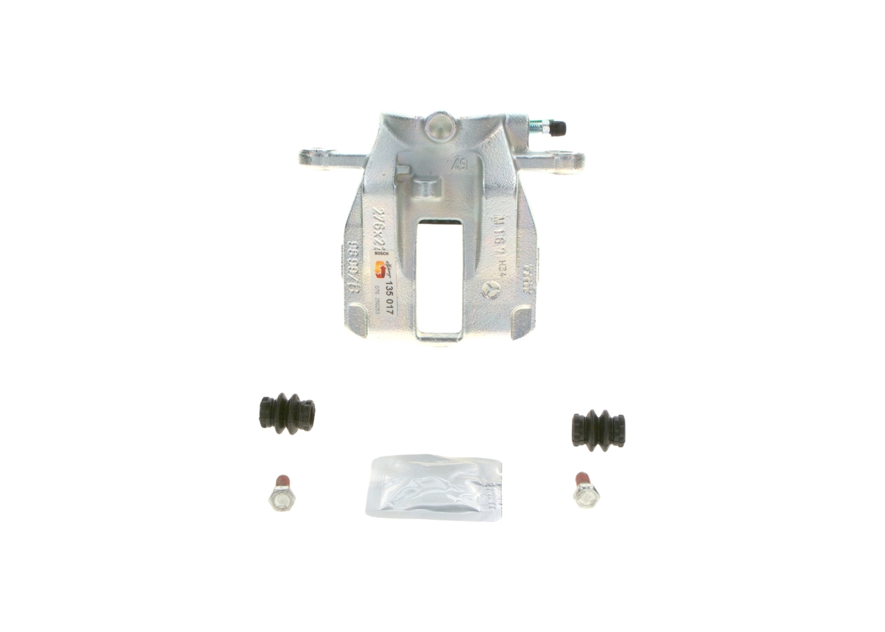 BOSCH 0 986 135 017: Pinza de freno