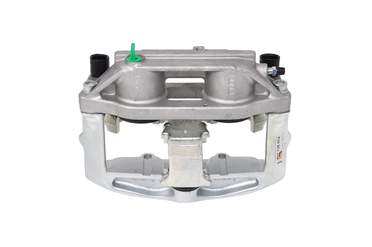 BOSCH 0 986 135 074 Спирачен апарат VW PASSAT Variant (3B6) 150 K.C. дизел цена