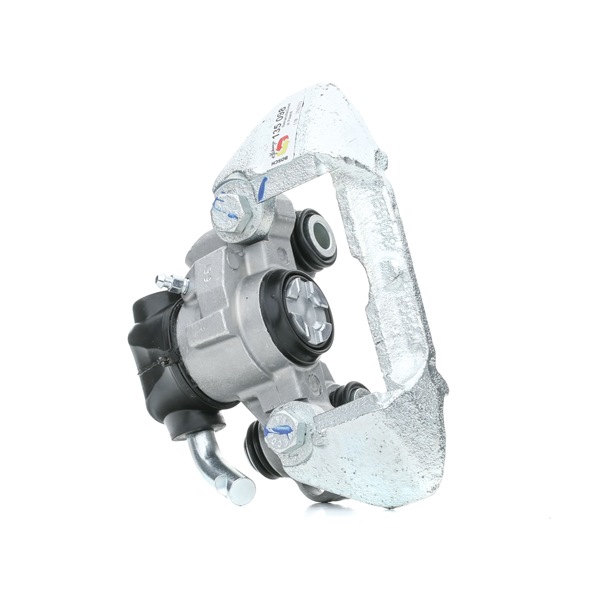BOSCH 0 986 135 098 Δαγκάνα φρένων PEUGEOT 306 Χάτσμπακ (7A, 7C, N3, N5) 155 PS Βενζίνη κόστος
