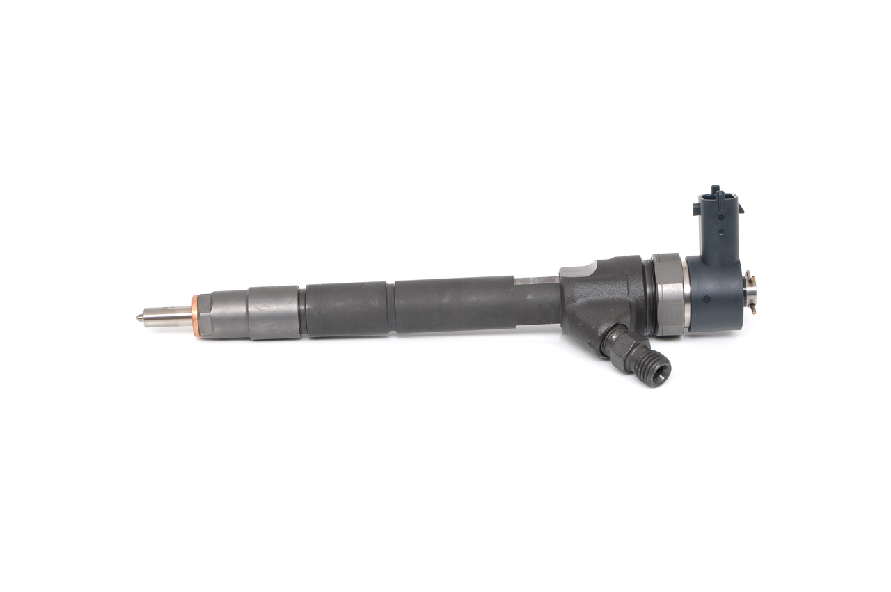 BOSCH 0 986 435 202 Injector OPEL Vivaro A Van (X83) 90 cv Diesel custo