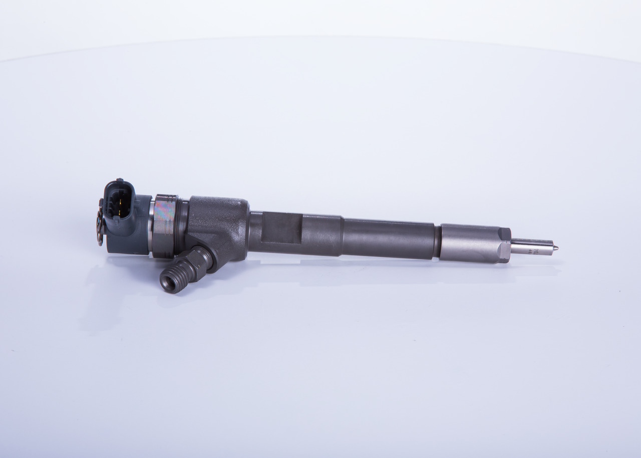 BOSCH 0 986 435 204 Iniettore LANCIA YPSILON (843) 75 CV Diesel costo