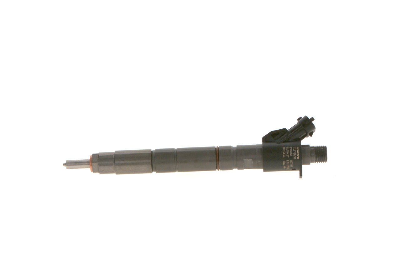 BOSCH 0 986 435 393 Injector VOLVO V60 (155, 157) 215 cv Diesel custo