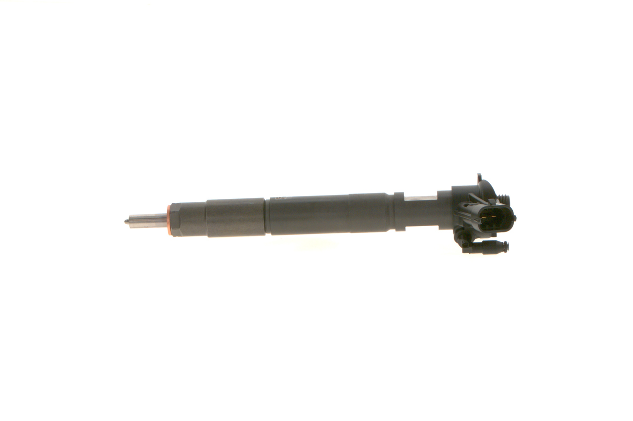 BOSCH 0 986 435 402 Injector JEEP WRANGLER 3 (JK) 177 cv Diesel custo
