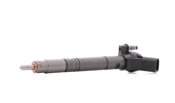 BOSCH 0 986 435 413 Injector AUDI A8 (4H2, 4H8, 4HC, 4HL) 204 cv Diesel custo