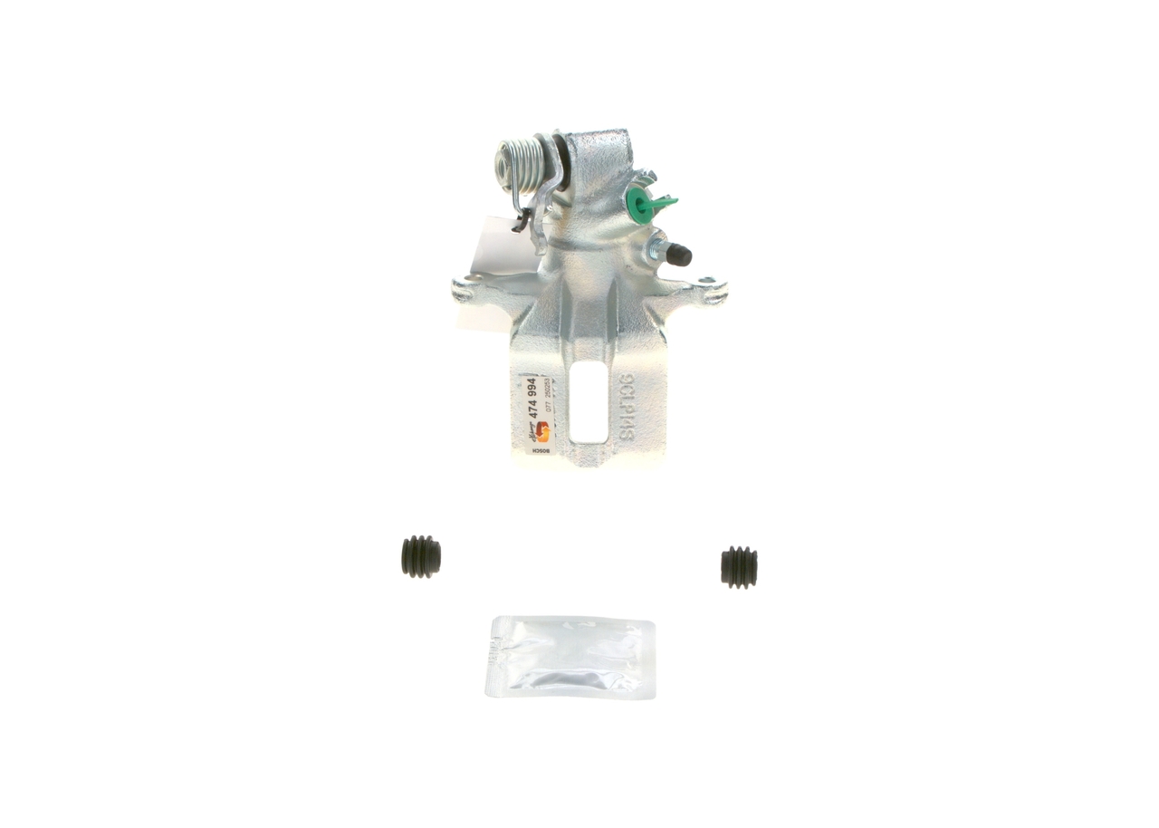 BOSCH 0 986 474 994: Pinza de freno