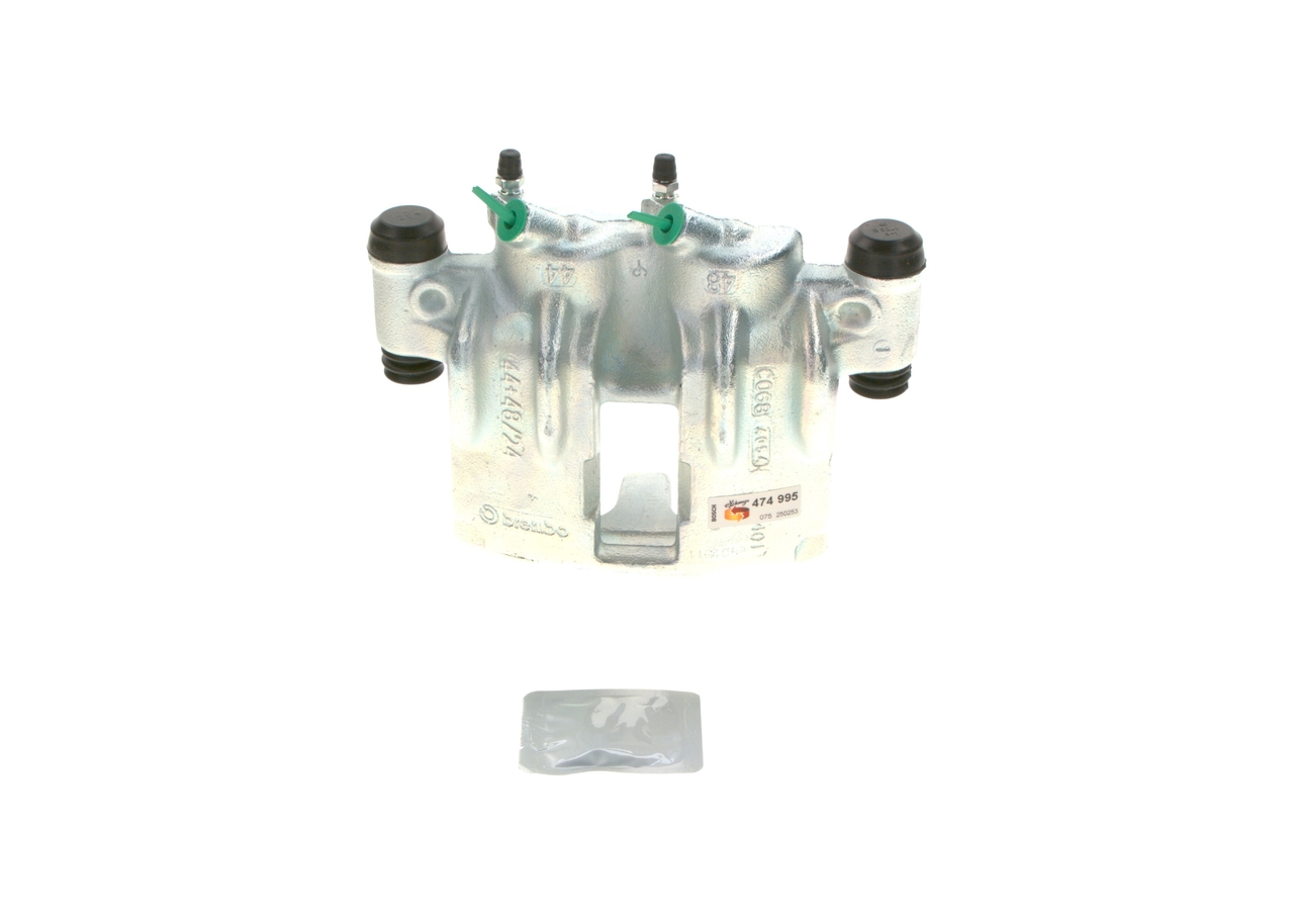 BOSCH 0 986 474 995: Brzdový strmeň