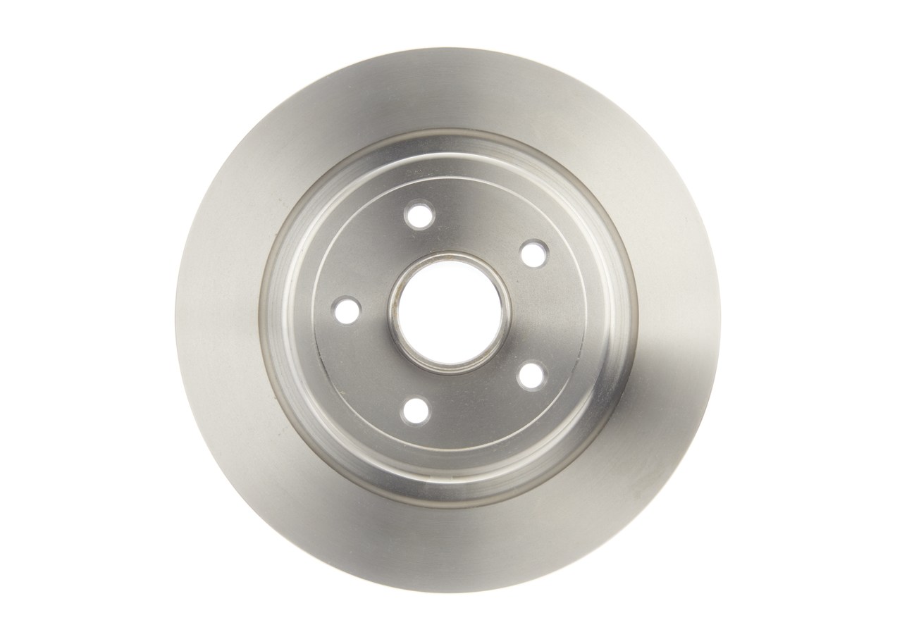 BOSCH 0 986 479 724: Bremžu diski Ø: 300mm, pilnīgi, Ø: 300mm, ieeļļots