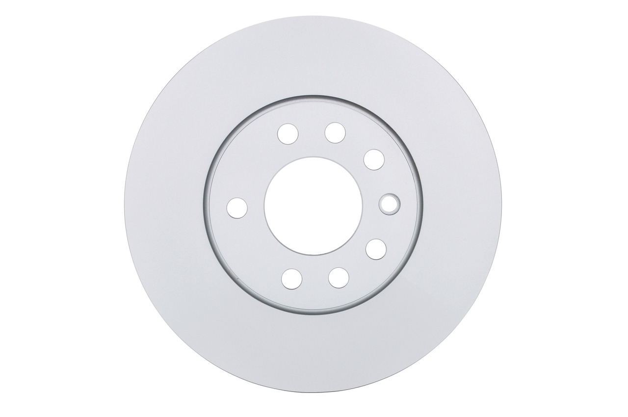 BOSCH 0 986 479 919: Disco de freno Ø: 280mm, ventilado, Ø: 280mm, revestido