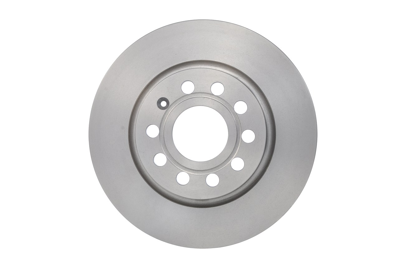 BOSCH 0 986 479 940 Спирачен диск VW Golf 5 (1K5) 102 K.C. Бензин/Етанол цена