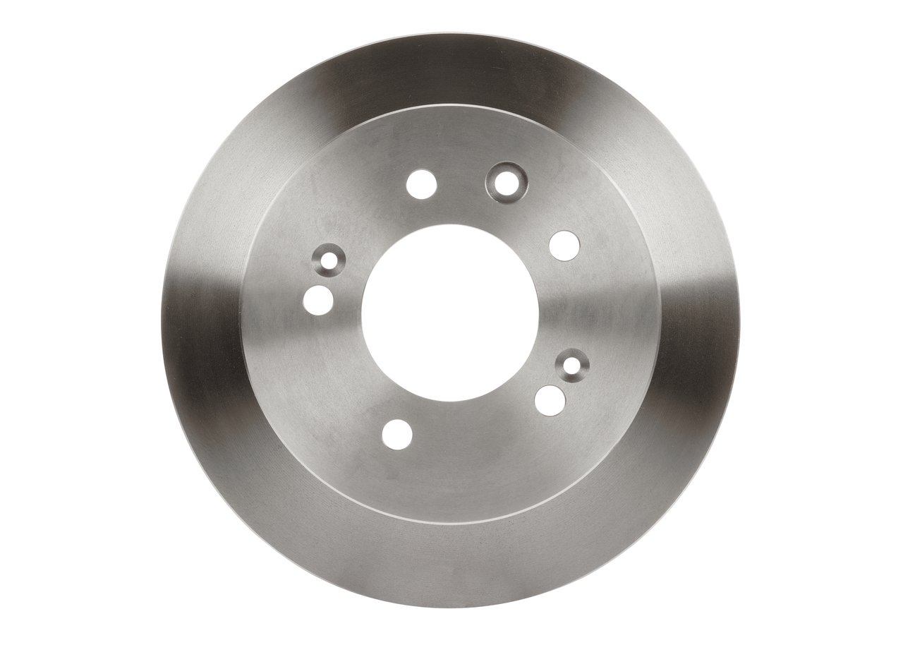 BOSCH 0 986 479 R09: Disco de freno Ø: 262mm, macizo, Ø: 262mm, aceitado