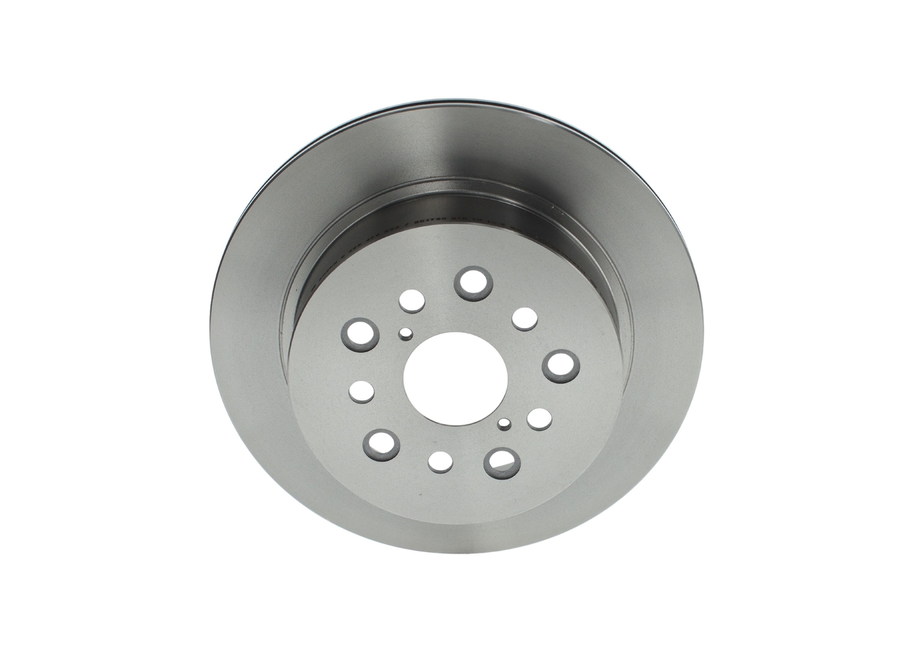 BOSCH 0 986 479 R25: Disco de freno Ø: 310mm, ventilado, Ø: 310mm, aceitado