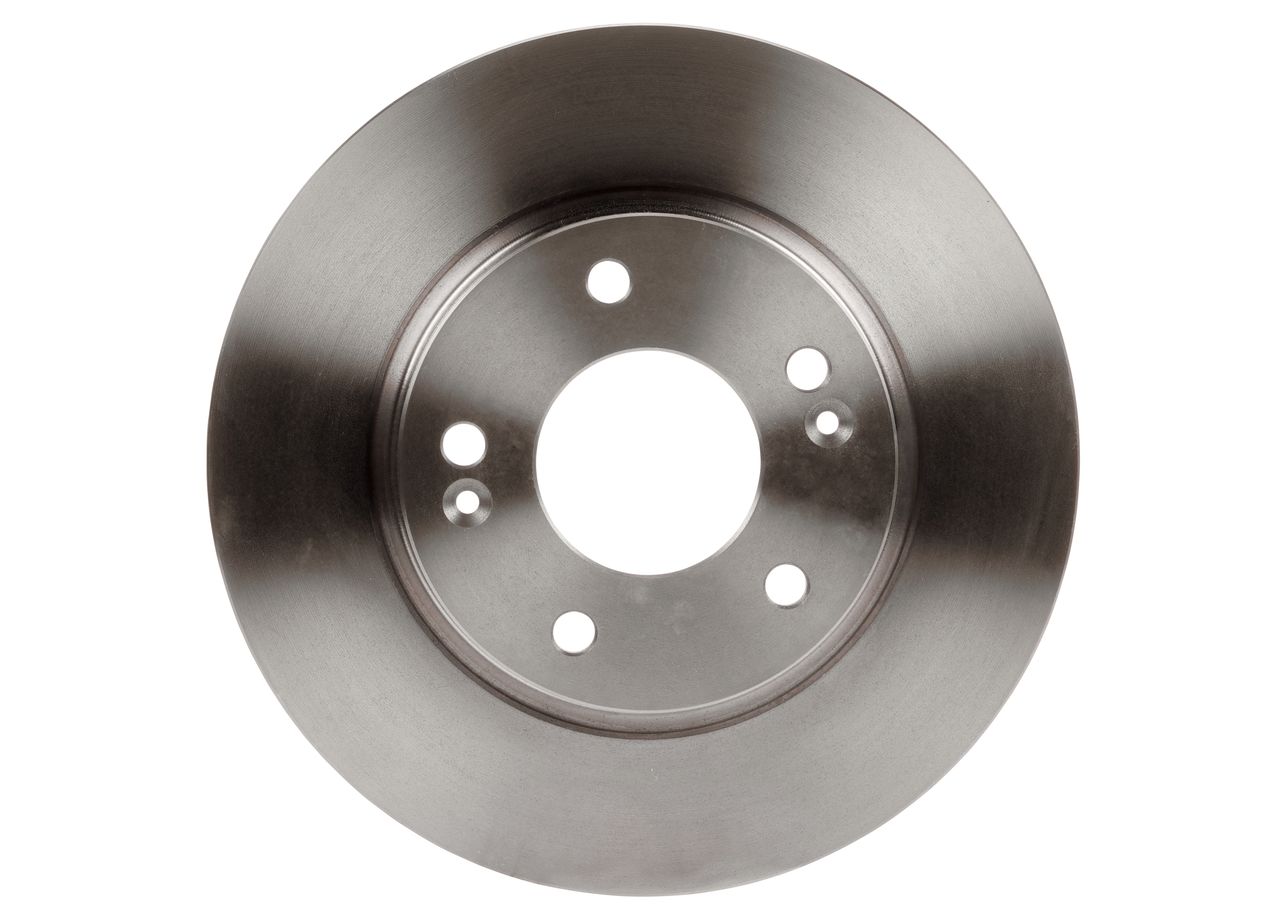 BOSCH 0 986 479 R26: Bremsscheibe Ø: 275,3mm, Belüftet, Ø: 275,3mm, geölt