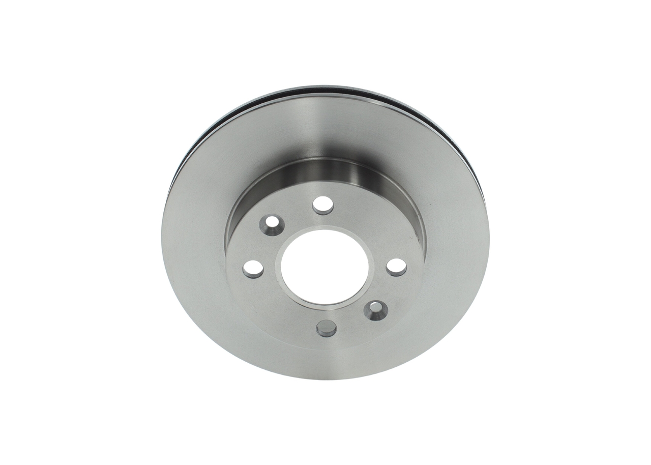 BOSCH 0 986 479 R52 Stabdžių diskas DACIA Nova Hatchback 72 AG benzinas kaina