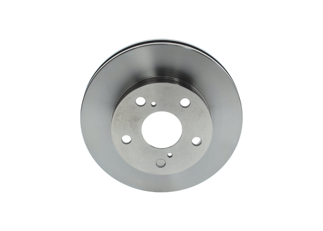 BOSCH 0 986 479 R53 Remschijf TOYOTA HILUX 3 Pritsche/Fahrgestell (KUN1, TGN3, TGN2, TGN1, 160 Pk Benzine kosten