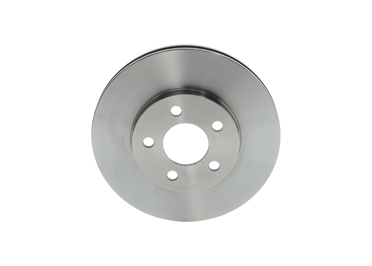 BOSCH 0 986 479 R56: Bremsscheibe Ø: 257,8mm, Belüftet, Ø: 257,8mm, geölt