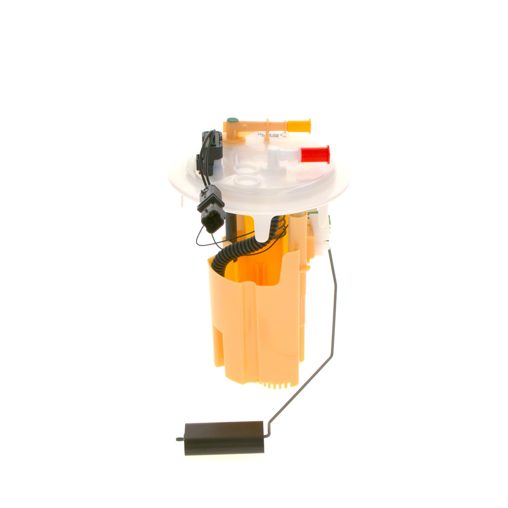 BOSCH 0 986 580 383 Sensor, nível de combustível PEUGEOT 207 (WA_, WC_) 109 cv Diesel custo
