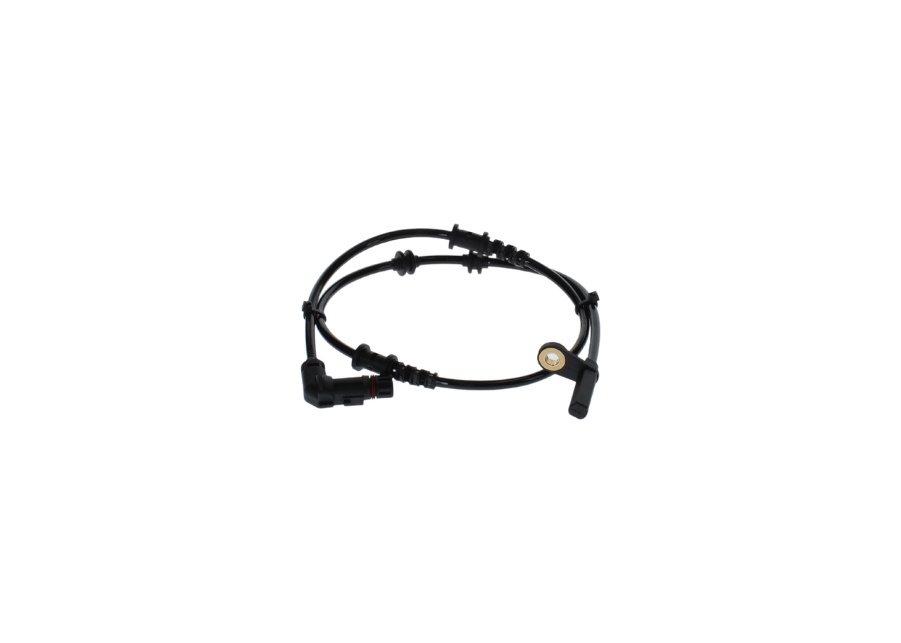 BOSCH 0 986 594 544: ABS-Sensor mit Kabel