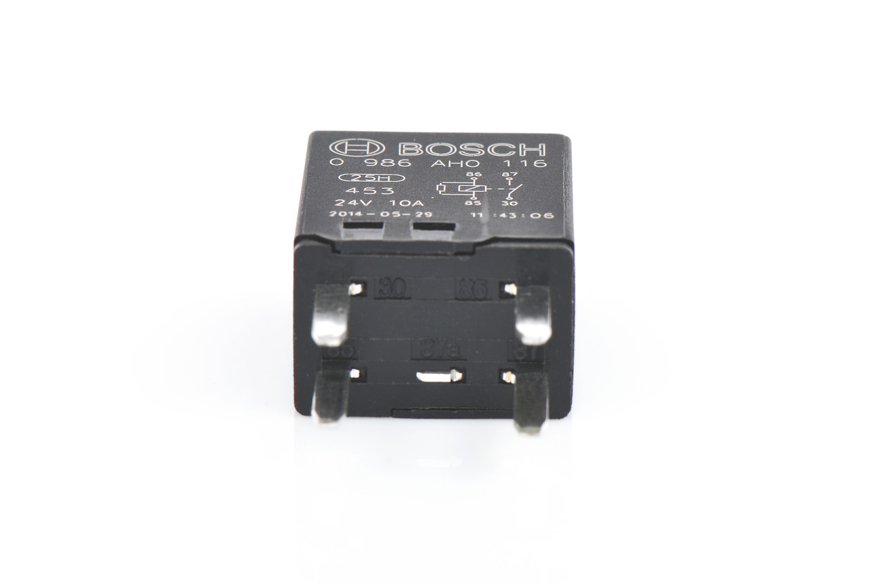 BOSCH 0 986 AH0 116: Relä