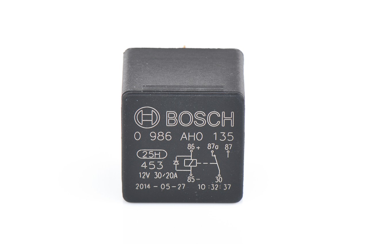 BOSCH 0 986 AH0 135: Relä