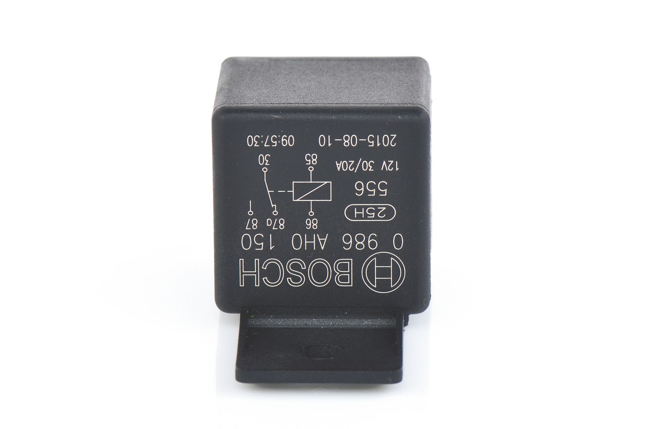 BOSCH 0 986 AH0 150: Relais