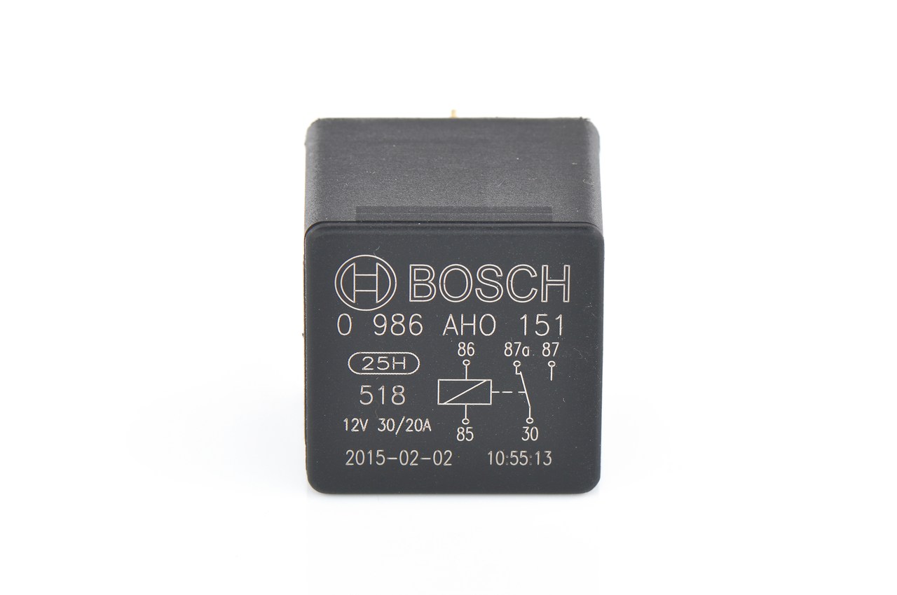 BOSCH 0 986 AH0 151: Relä