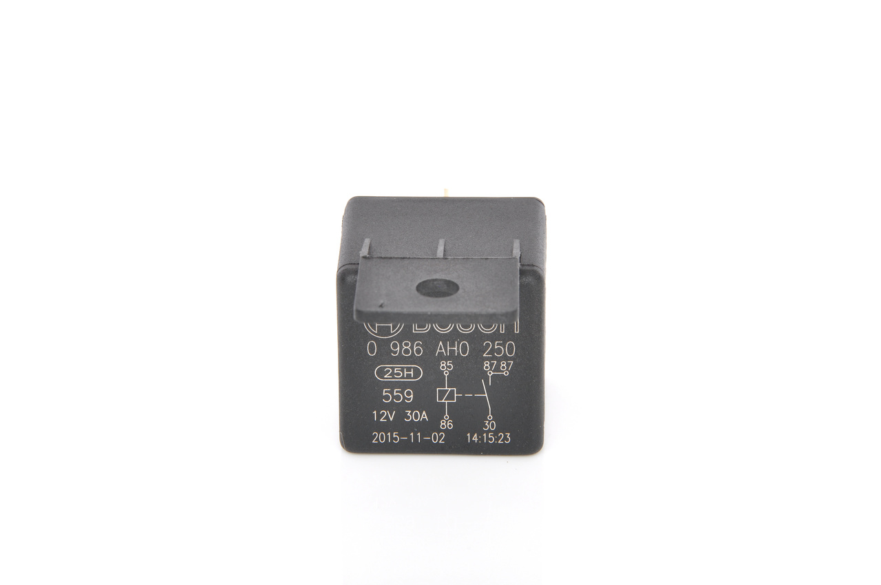 BOSCH 0 986 AH0 250: Relais