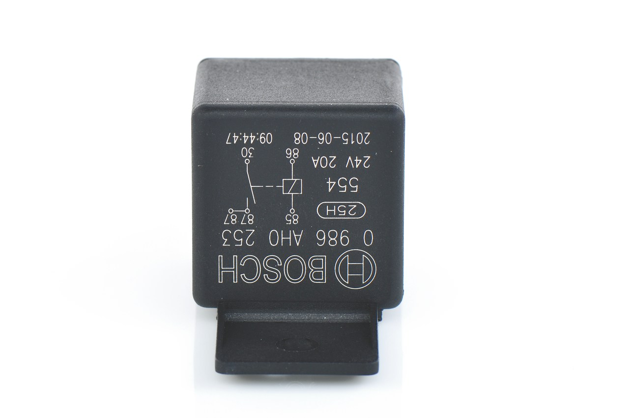 BOSCH 0 986 AH0 253: Releu