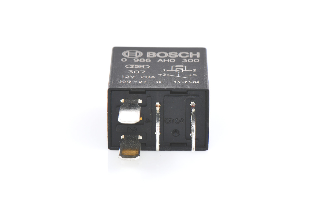 BOSCH 0 986 AH0 300: Relä