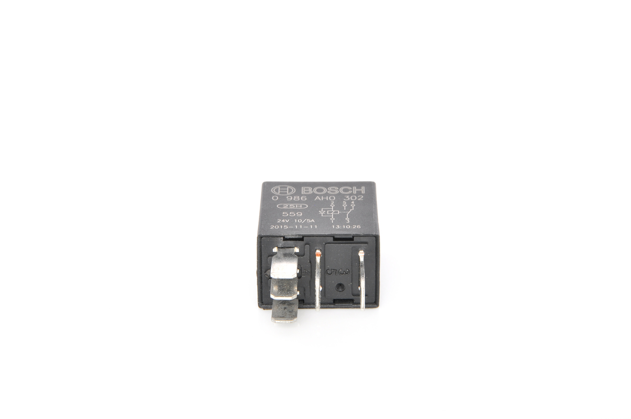 BOSCH 0 986 AH0 302: Relé