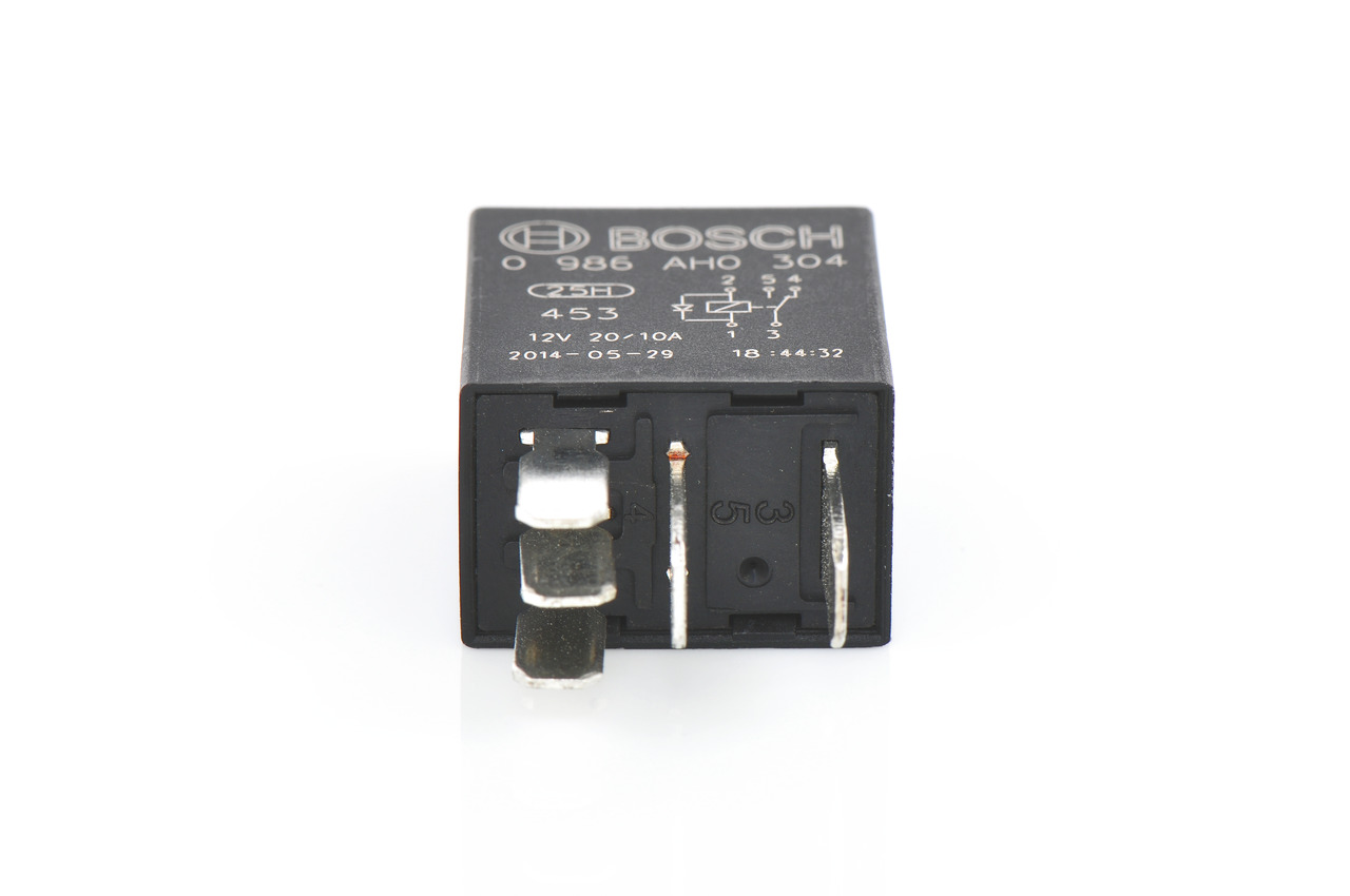 BOSCH 0 986 AH0 304: Relé