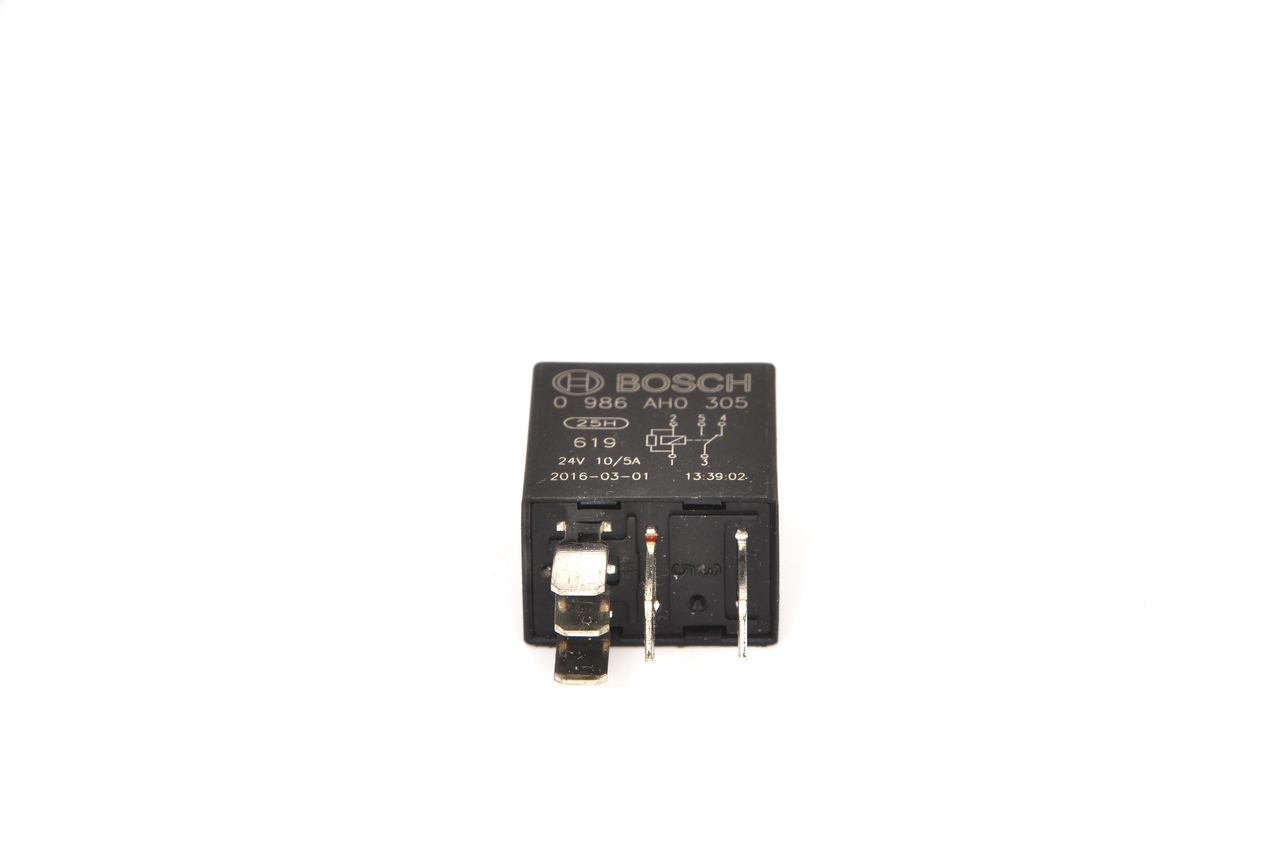 BOSCH 0 986 AH0 305: Relé
