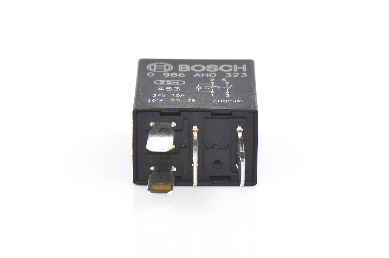 BOSCH 0 986 AH0 323: Relé