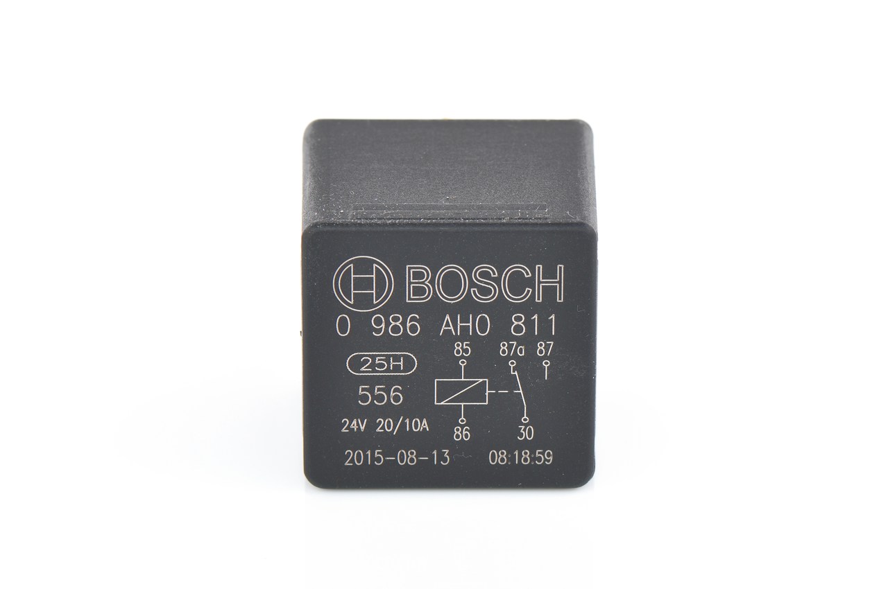BOSCH 0 986 AH0 811: Relé