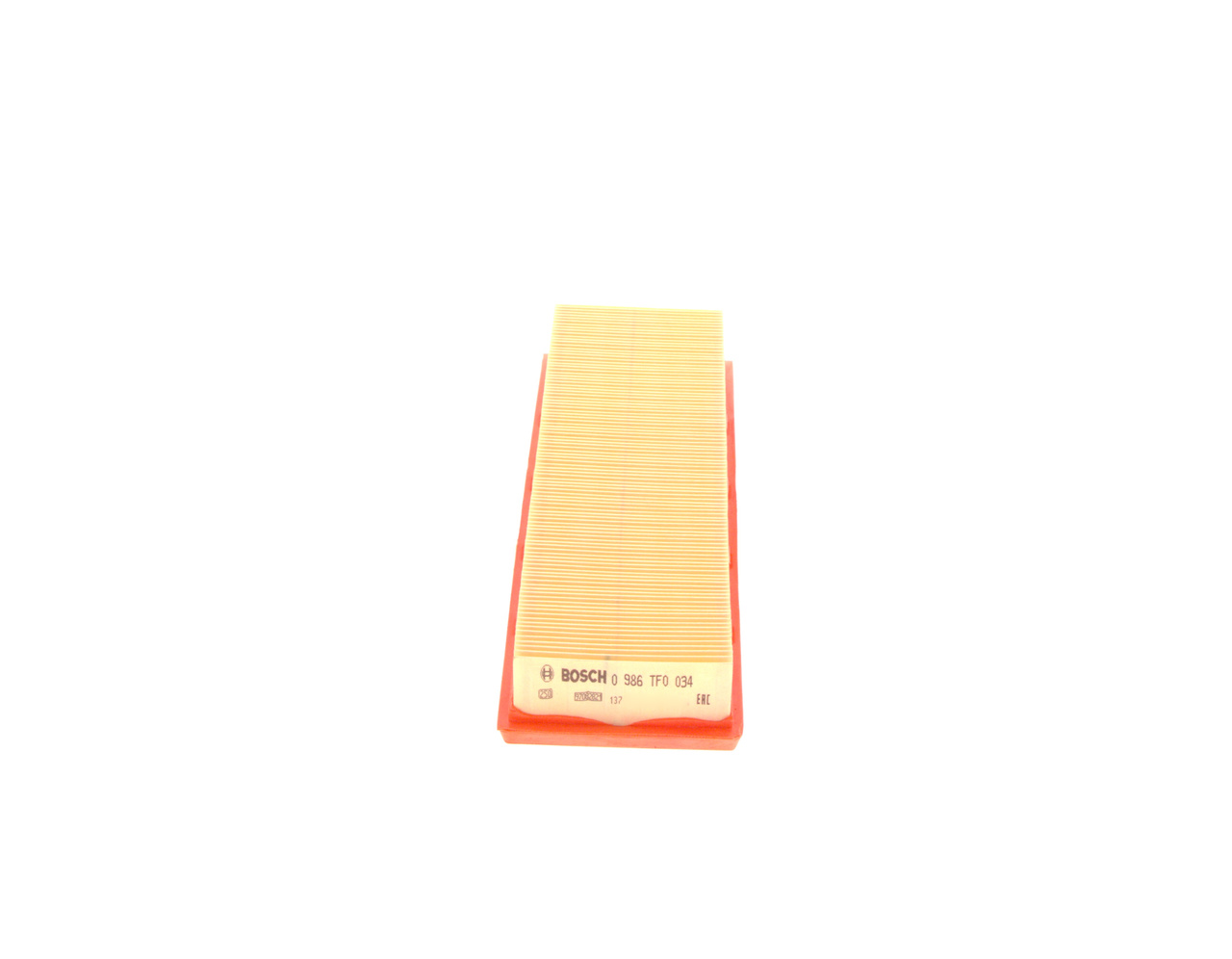 BOSCH 0 986 TF0 034: Filtro de aire