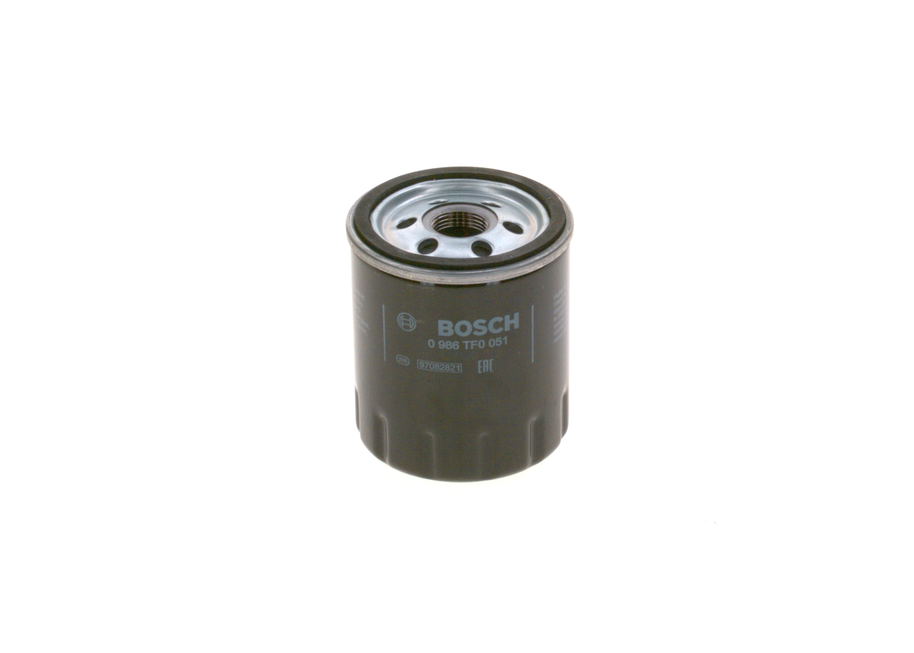 BOSCH 0 986 TF0 051: Eļļas filtrs