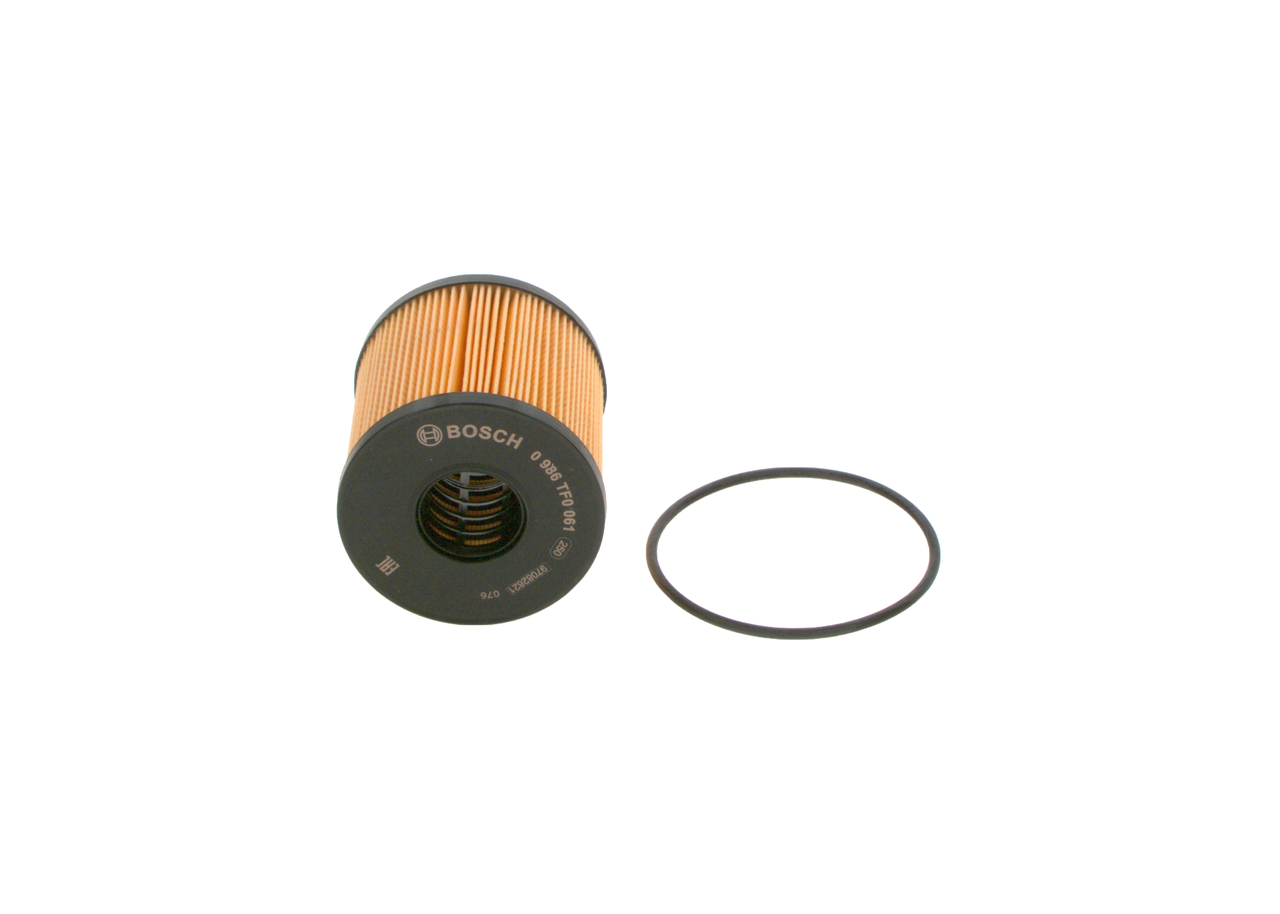 BOSCH 0 986 TF0 061: Φίλτρο λαδιού