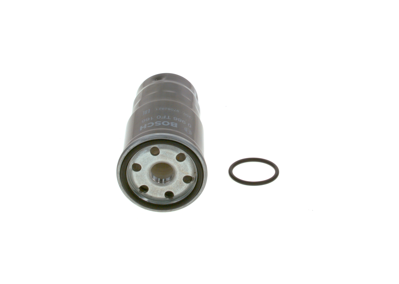 BOSCH 0 986 TF0 166: Kraftstofffilter