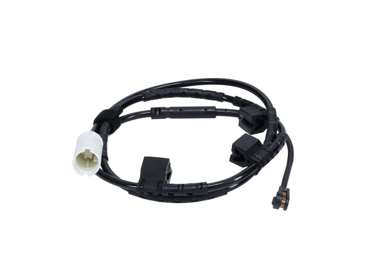BOSCH 1 987 473 525: Sensor de desgaste de pastillas de frenos