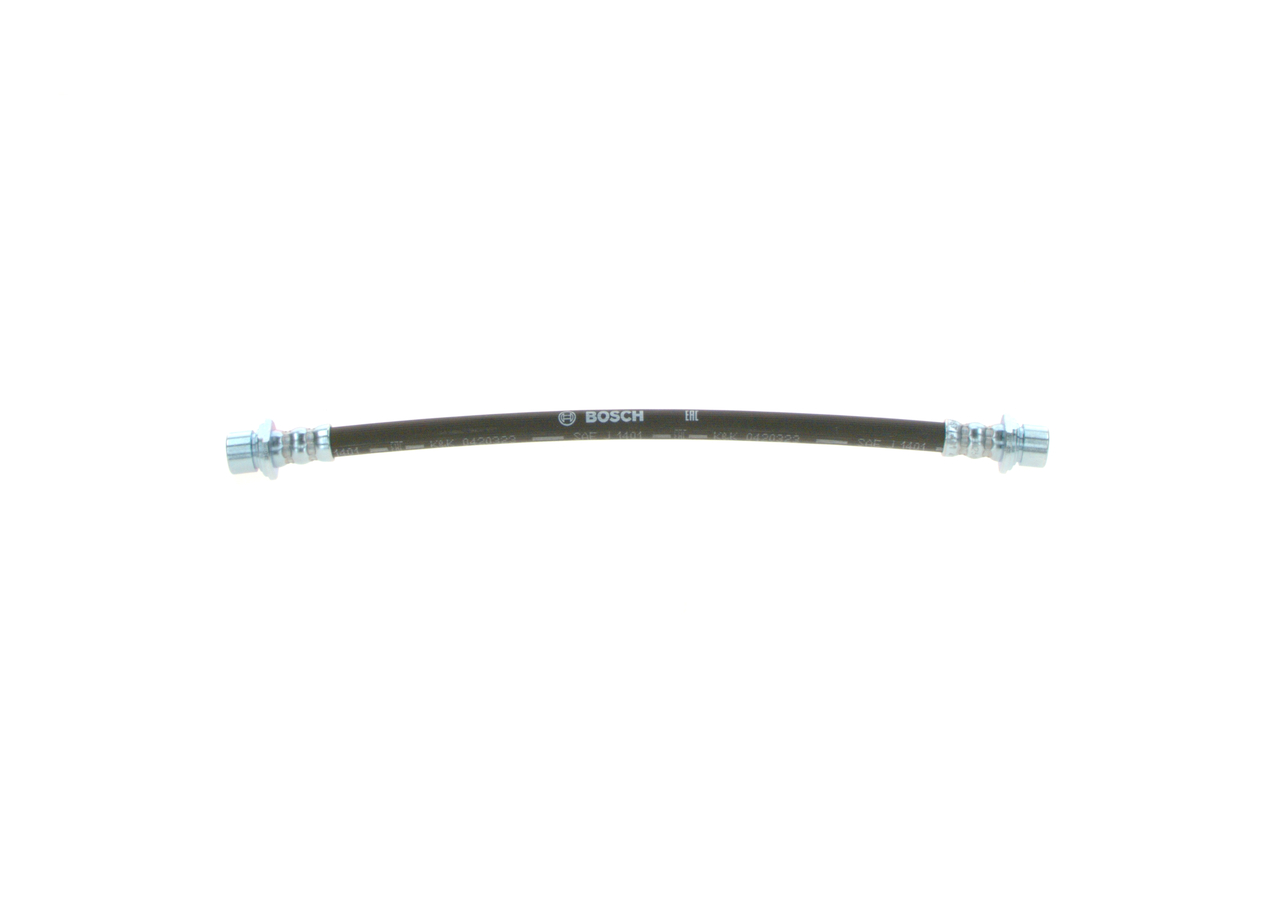 BOSCH 1 987 481 412: Bremsschlauch 263mm