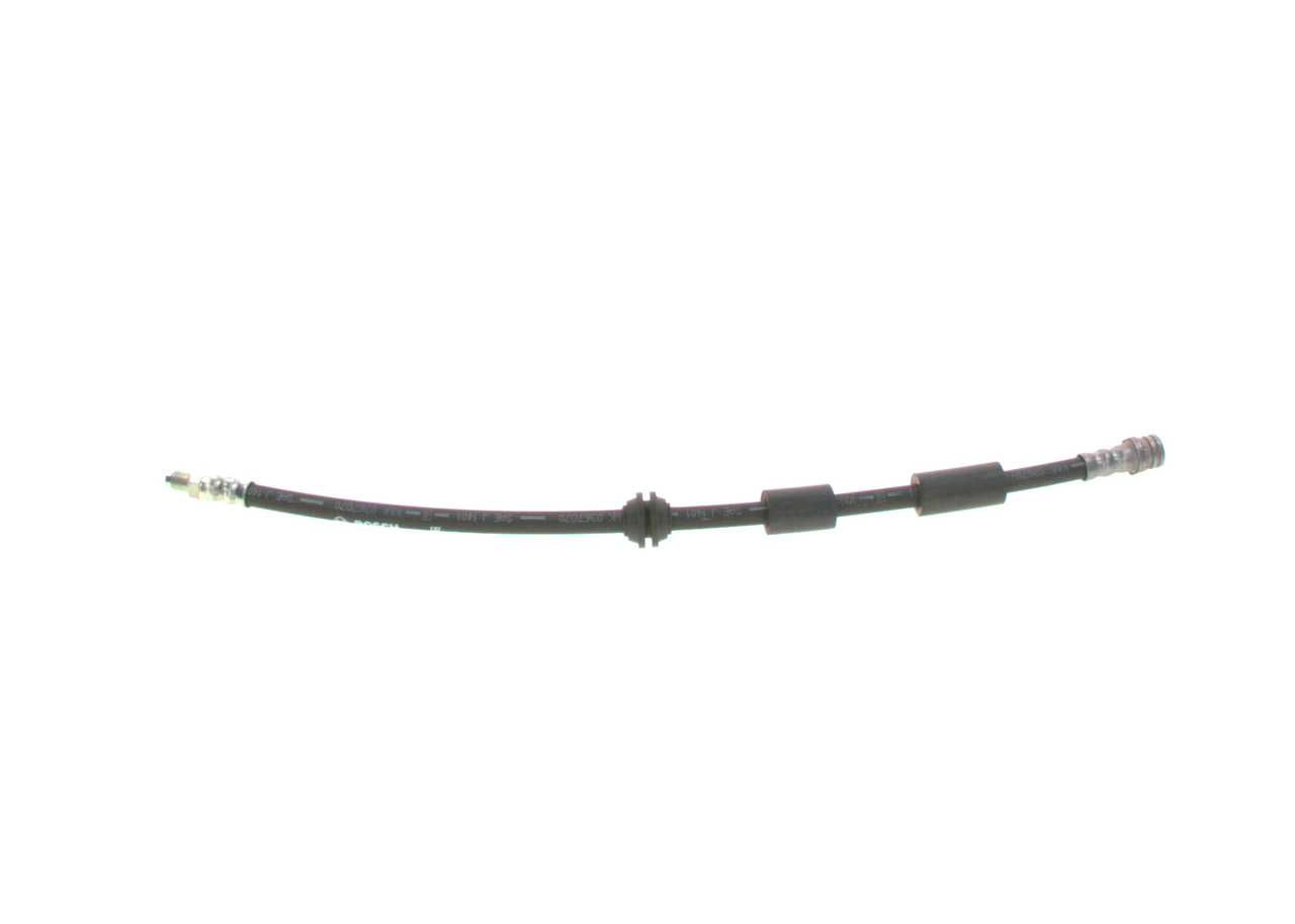 BOSCH 1 987 481 451: Bremsschlauch 437mm